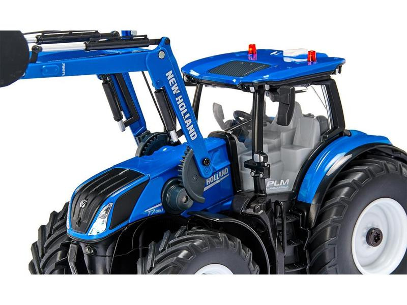 Siku Traktor New Holland T7.315 App RTR, 1:32