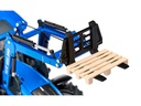 Siku Traktor New Holland T7.315 App RTR, 1:32