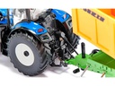 Siku Traktor New Holland T7.315 App RTR, 1:32