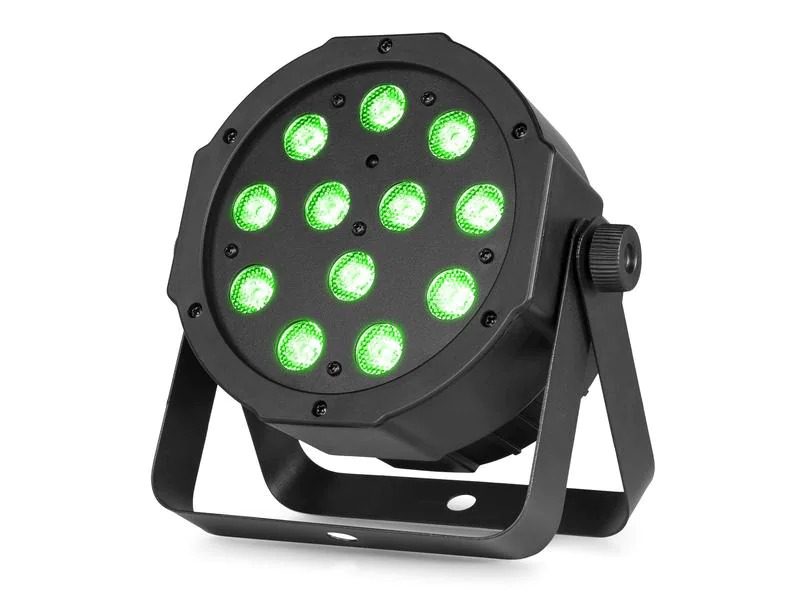 BeamZ Scheinwerfer SlimPar37