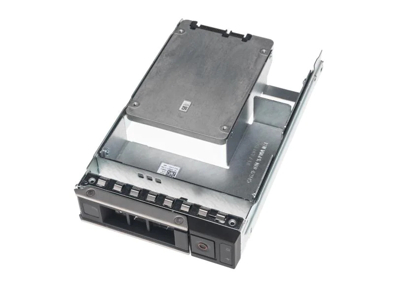 DELL SSD 345-BDQM 2.5 in 3.5 Carrier SATA 960 GB Read Intensive