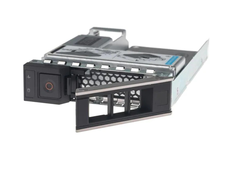 DELL SSD 345-BDQM 2.5 in 3.5 Carrier SATA 960 GB Read Intensive