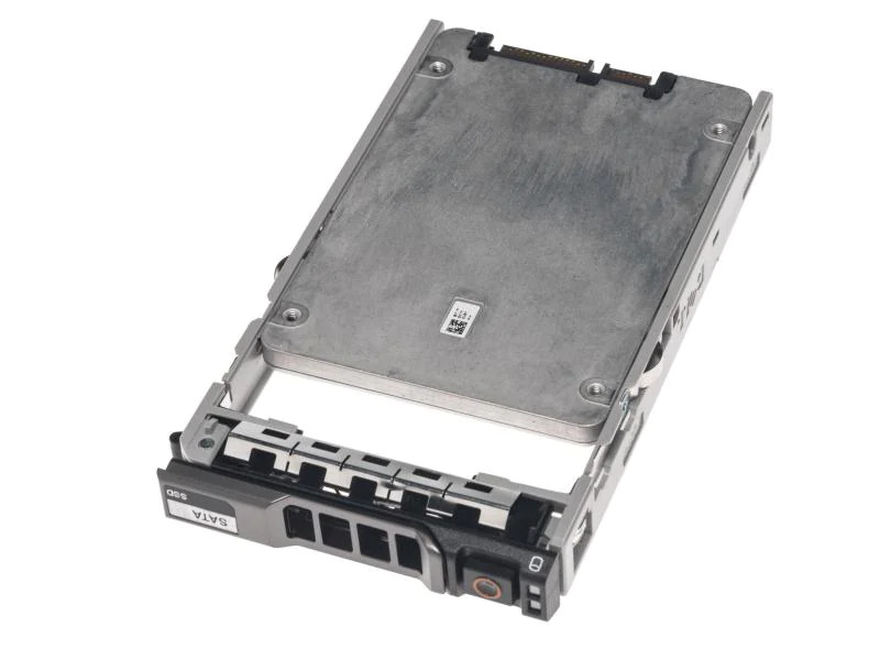 DELL SSD 345-BECQ 2.5 SATA 960 GB Mixed Use