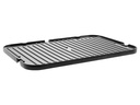 FURBER Kontaktgrill 2000 W Stretto
