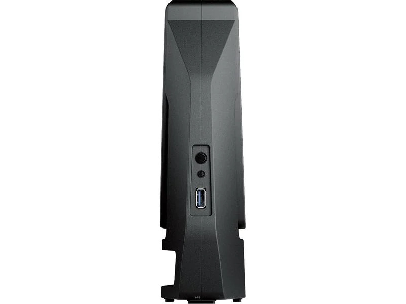 Synology Dual-Band WiFi Router WRX560