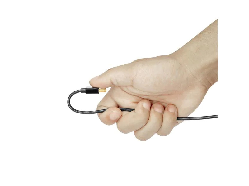 Smallrig Kabel Ultra Slim 4K HDMI - HDMI, 0.55 m