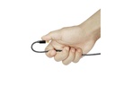 Smallrig Kabel Ultra Slim 4K HDMI - HDMI, 0.55 m