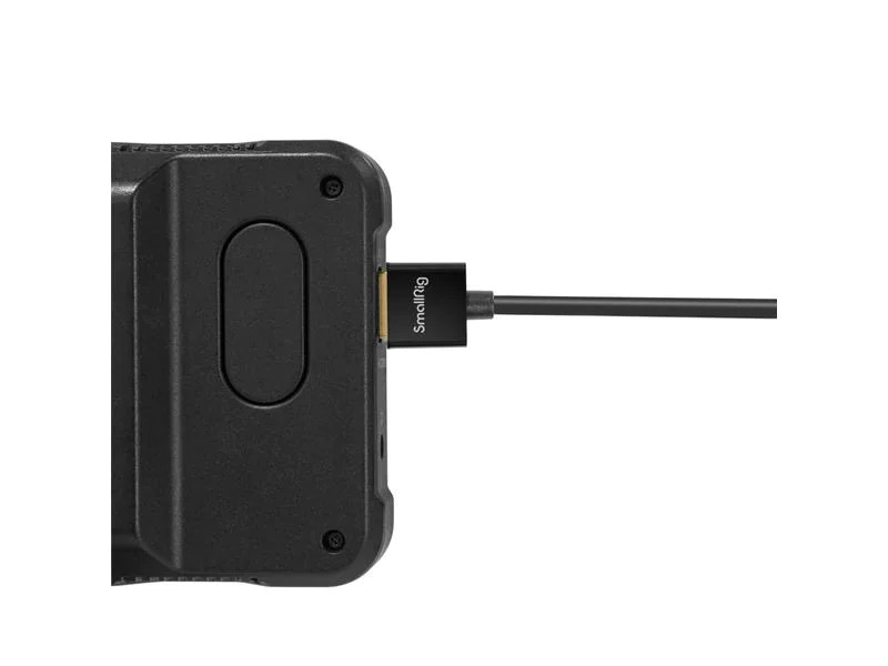 Smallrig Kabel Ultra Slim 4K HDMI - HDMI, 0.55 m