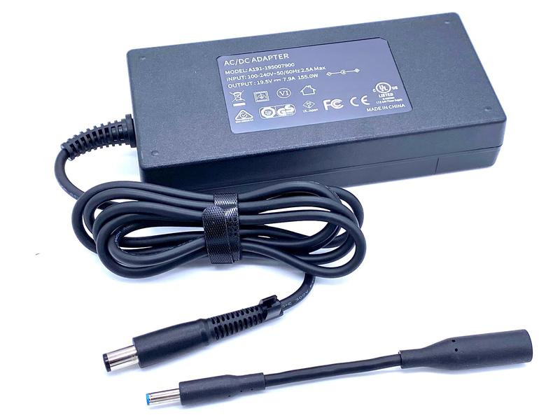 Vistaport 150 W HP Stecker 7.4mm + 4.5mm
