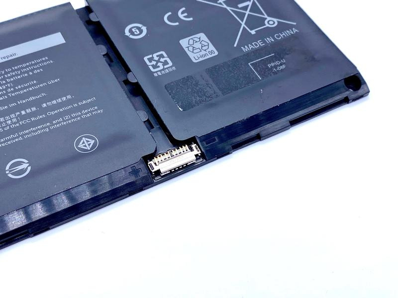 Vistaport Akku für Dell INSPIRON
