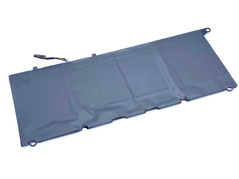 Vistaport Akku für Dell XPS 13 9343
