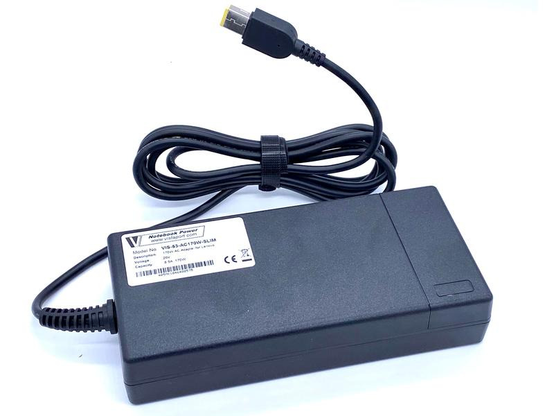 Vistaport Netzteil 170 W IBM/Lenovo