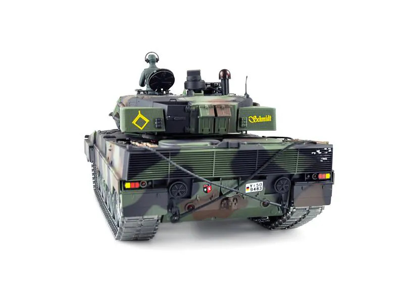 Amewi Leopard 2A6, Professional Line, 7.0, 1:16, RTR