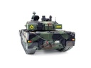 Amewi Leopard 2A6, Professional Line, 7.0, 1:16, RTR
