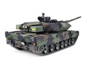 Amewi Leopard 2A6, Professional Line, 7.0, 1:16, RTR