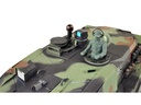 Amewi Leopard 2A6, Professional Line, 7.0, 1:16, RTR