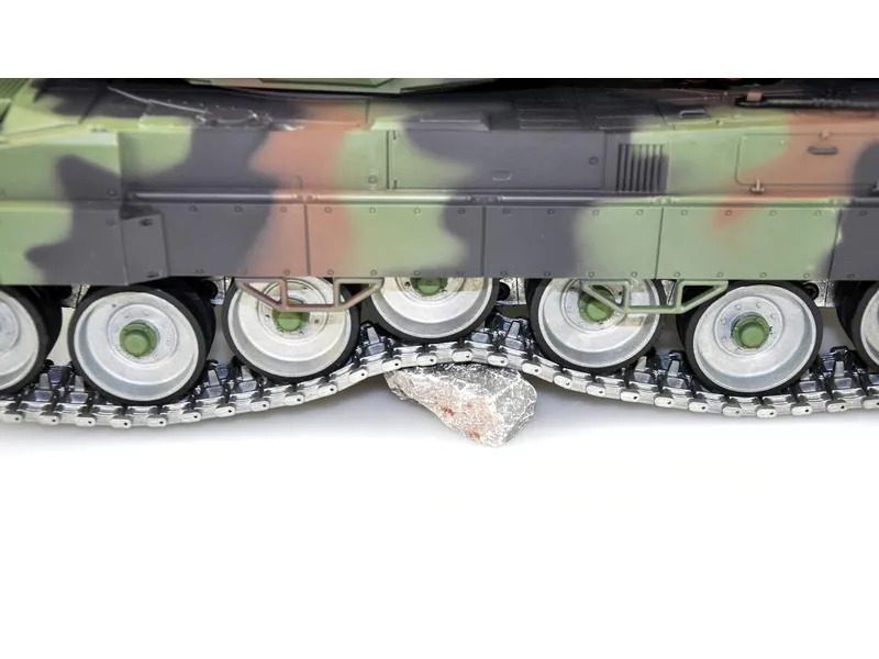 Amewi Leopard 2A6, Professional Line, 7.0, 1:16, RTR