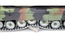 Amewi Leopard 2A6, Professional Line, 7.0, 1:16, RTR
