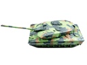 Amewi Panzer Leopard 2A6, Standard Line, 7.0, 1:16, RTR