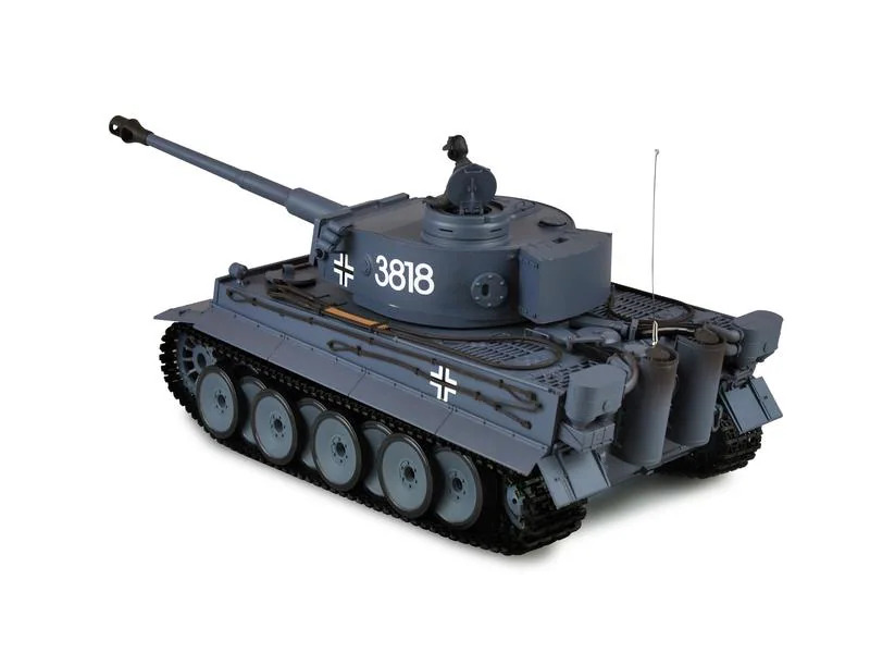 Amewi Panzer Tiger I, Standard Line IR/BB, 1:16, RTR