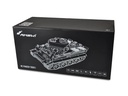 Amewi Panzer Tiger I, Standard Line IR/BB, 1:16, RTR