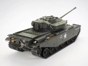 Tamiya Panzer Centurion MKIII, Full Option, 1:16, Bausatz