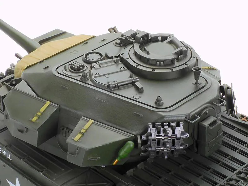 Tamiya Panzer Centurion MKIII, Full Option, 1:16, Bausatz