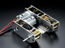 Tamiya Panzer Centurion MKIII, Full Option, 1:16, Bausatz