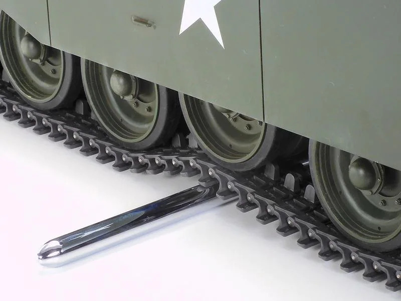Tamiya Panzer Centurion MKIII, Full Option, 1:16, Bausatz