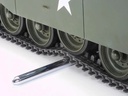 Tamiya Panzer Centurion MKIII, Full Option, 1:16, Bausatz