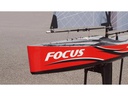 Amewi Segel-Yacht Focus V2 Racing RTR