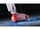 Amewi Segel-Yacht Focus V2 Racing RTR