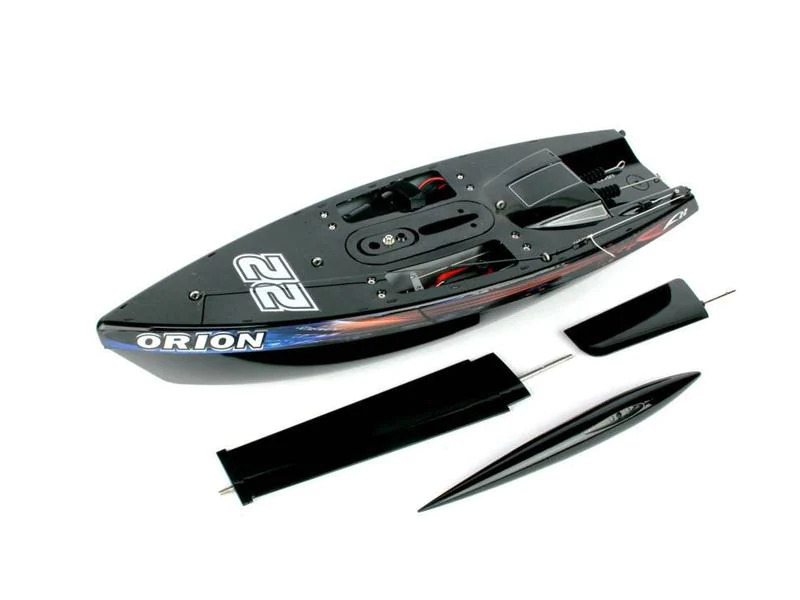 Amewi Segelboot Orion V2 RTR