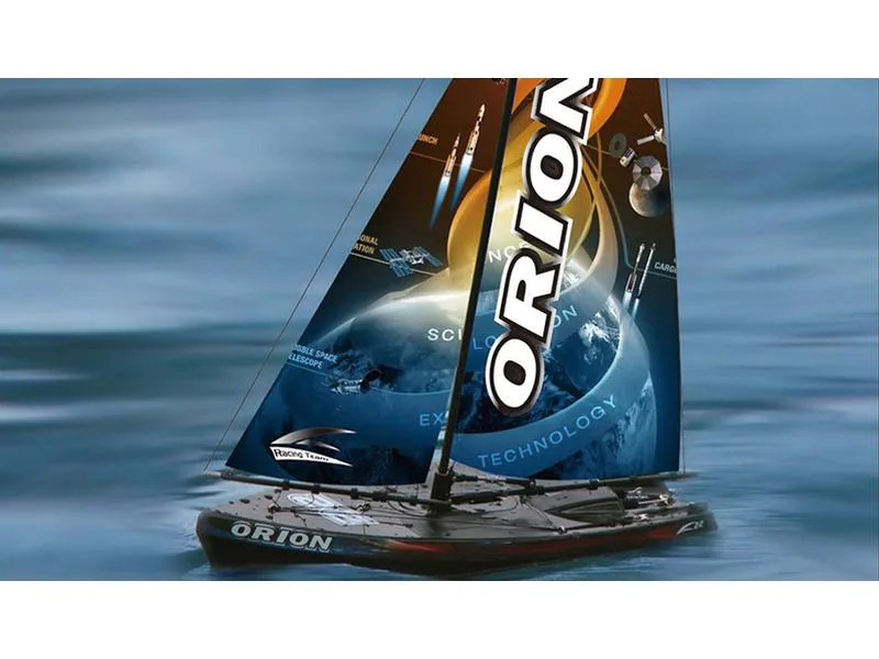 Amewi Segelboot Orion V2 RTR