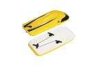 Amewi Speedboot ALPHA 4-6S Gelb ARTR