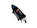 Amewi Speedboot Blue Barracuda V2 RTR