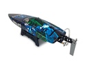 Amewi Speedboot Bullet V4 4S 740 mm ARTR