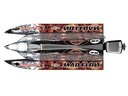 Amewi Speedboot Mad Flow V3 Formel 1 3S Brushless ARTR