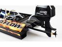 Amewi Speedboot Mad Flow V3 Formel 1 3S Brushless ARTR