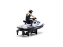 Kyosho Jetski Wave Chopper 2.0 RTR, Blau