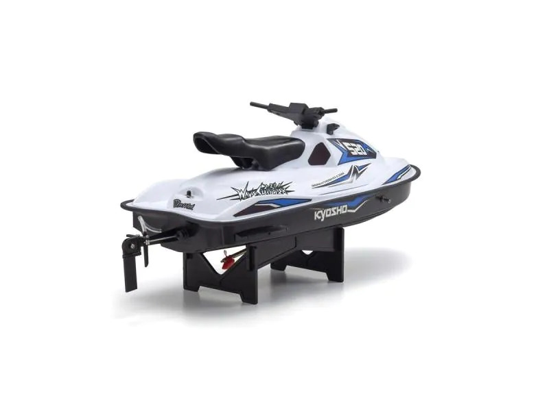 Kyosho Jetski Wave Chopper 2.0 RTR, Blau