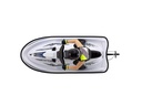 Kyosho Jetski Wave Chopper 2.0 RTR, Blau
