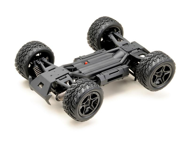 Absima Truggy Power 1:14, RTR