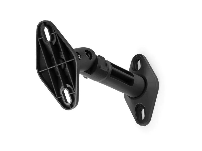 Audizio Wandhalterung Paar HTS20 Schwarz