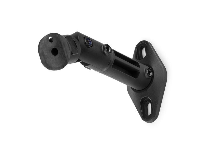 Audizio Wandhalterung Paar HTS20 Schwarz