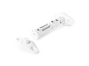 Audizio Wandhalterung Paar HTS20W Weiss