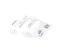 Audizio Wandhalterung Paar HTS20W Weiss