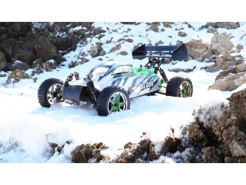 Amewi Buggy AMX Blade Pro  RTR