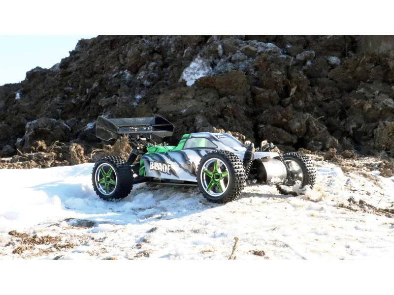 Amewi Buggy AMX Blade Pro  RTR
