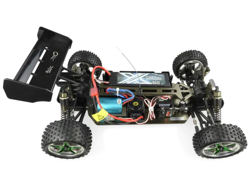 Amewi Buggy AMX Blade Pro  RTR